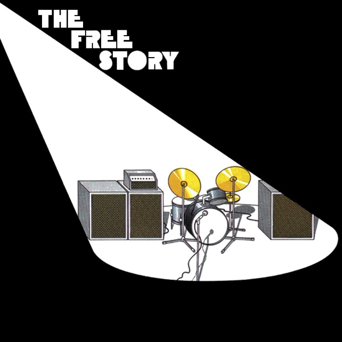 free - The Free Story