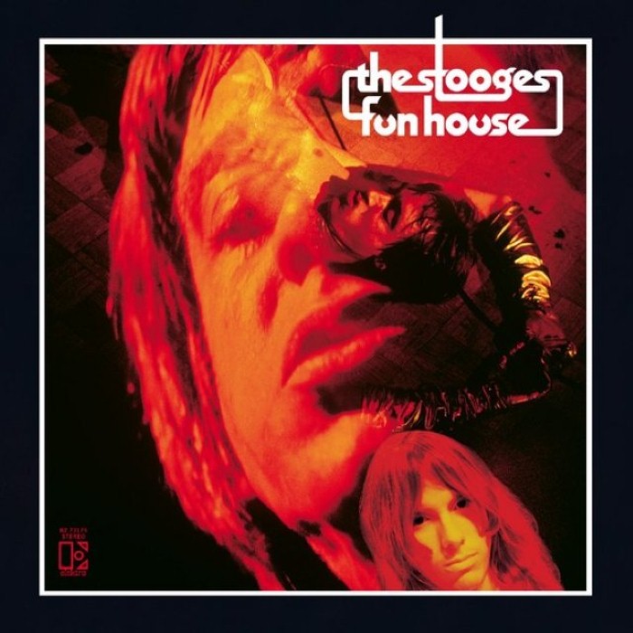 the stooges - Fun House