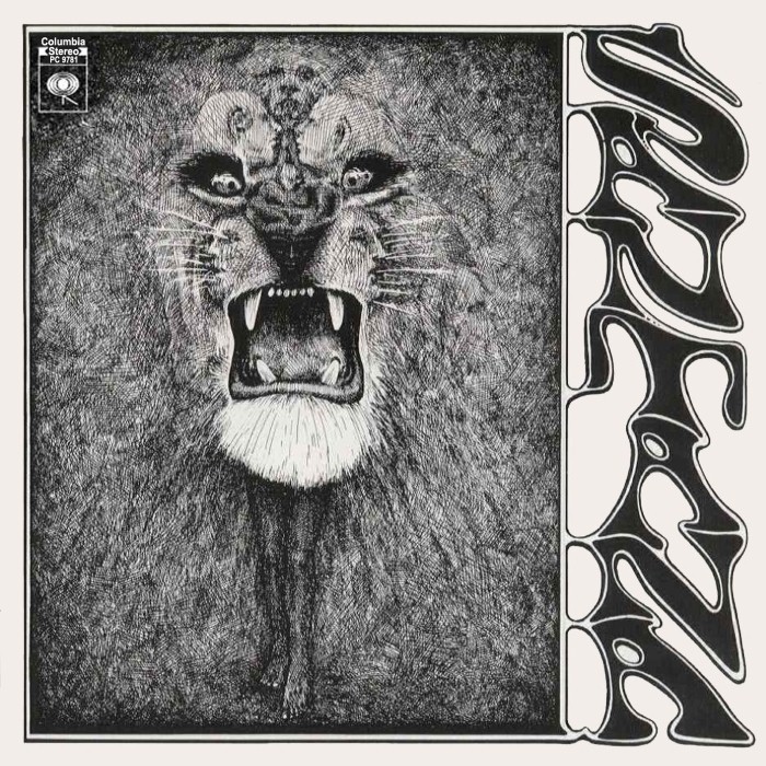 santana - Santana