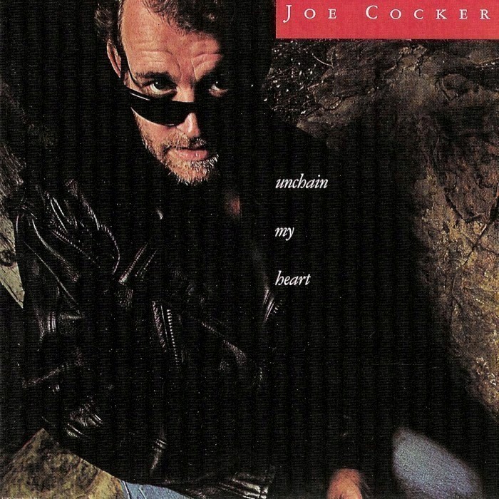 joe cocker - Unchain My Heart