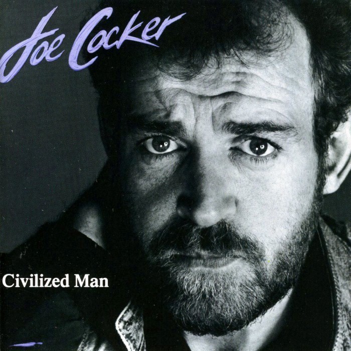 joe cocker - Civilized Man