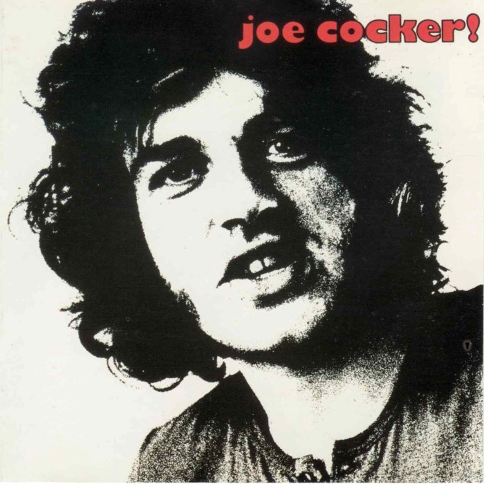 joe cocker - Joe Cocker!