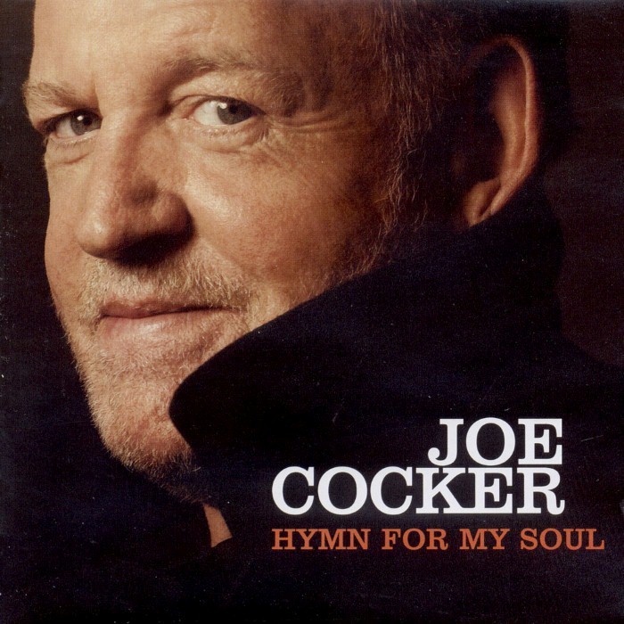 joe cocker - Hymn for My Soul