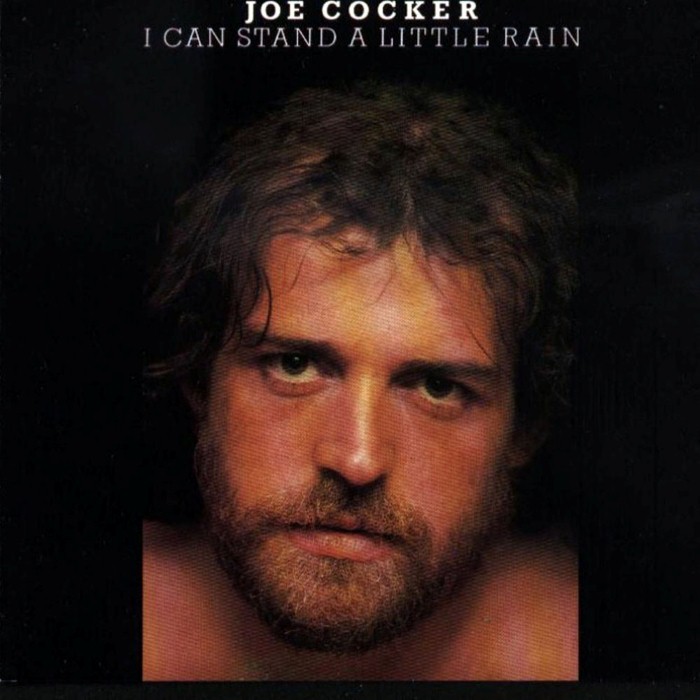 joe cocker - I Can Stand a Little Rain