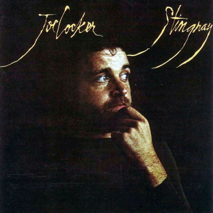 joe cocker - Stingray