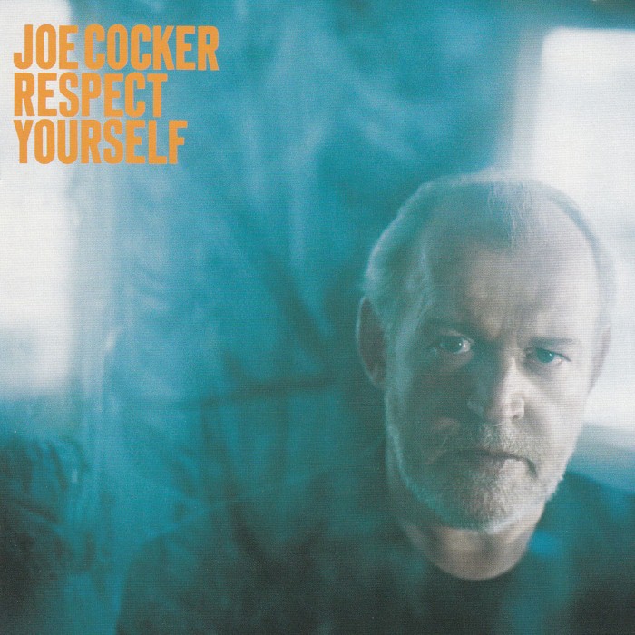 joe cocker - Respect Yourself