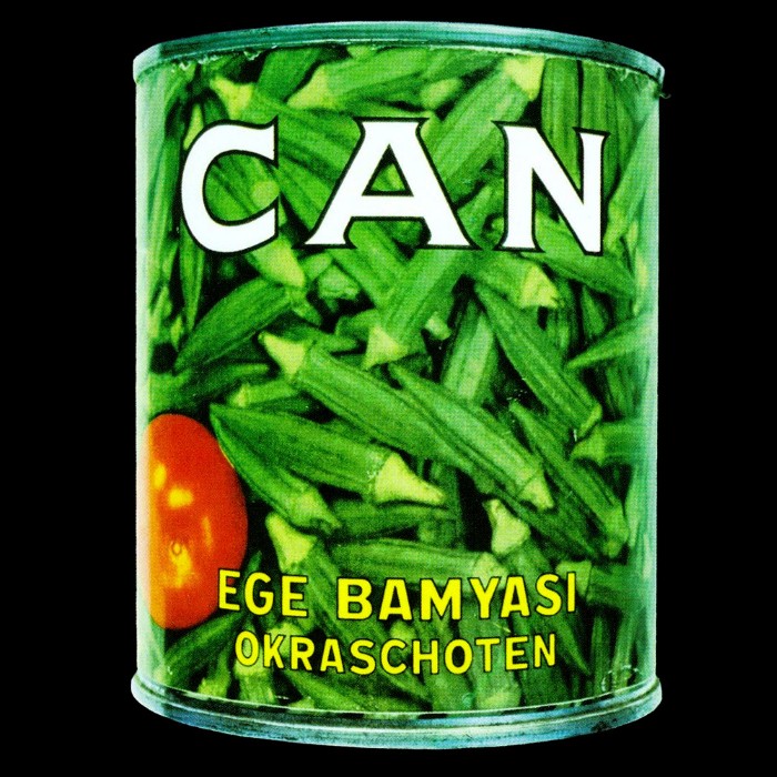 can - Ege Bamyasi