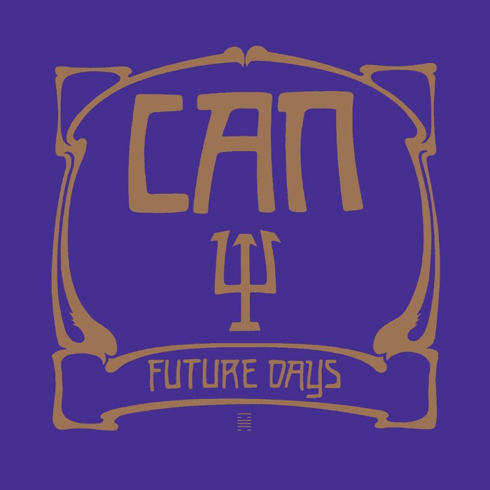 can - Future Days