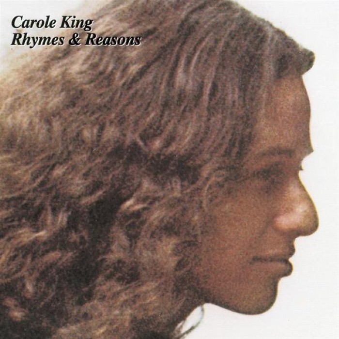 carole king - Rhymes & Reasons