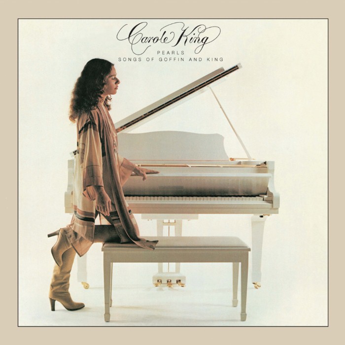 carole king - Pearls