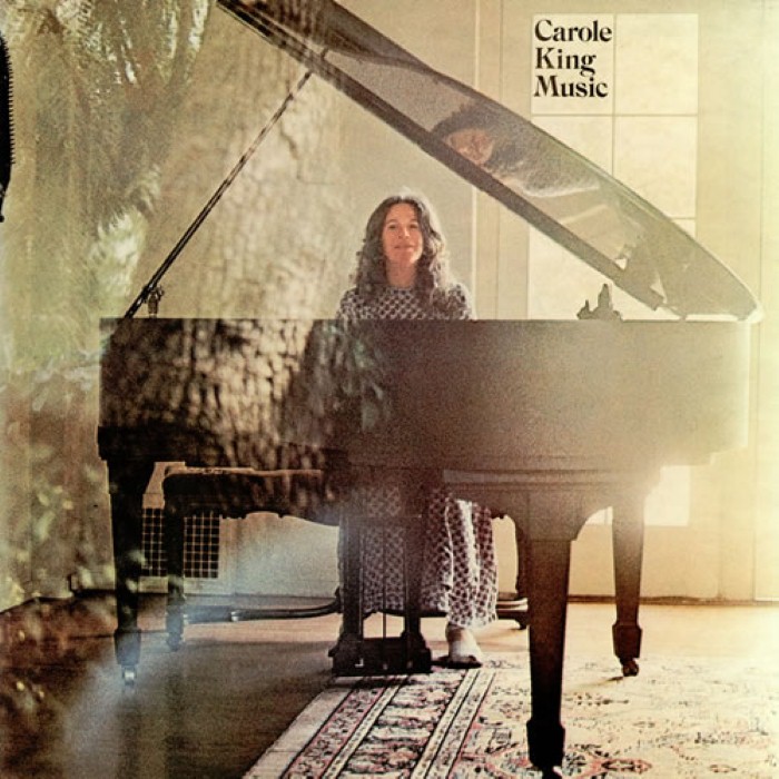 carole king - Music