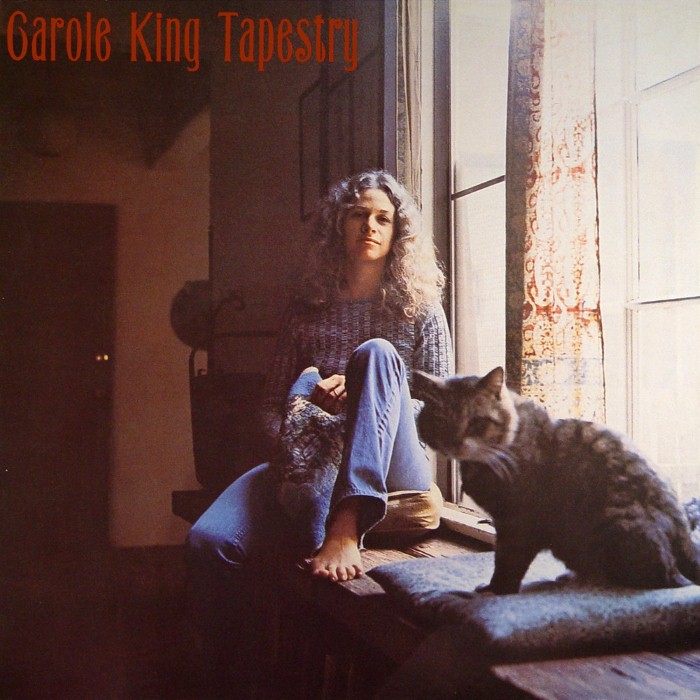 carole king - Tapestry