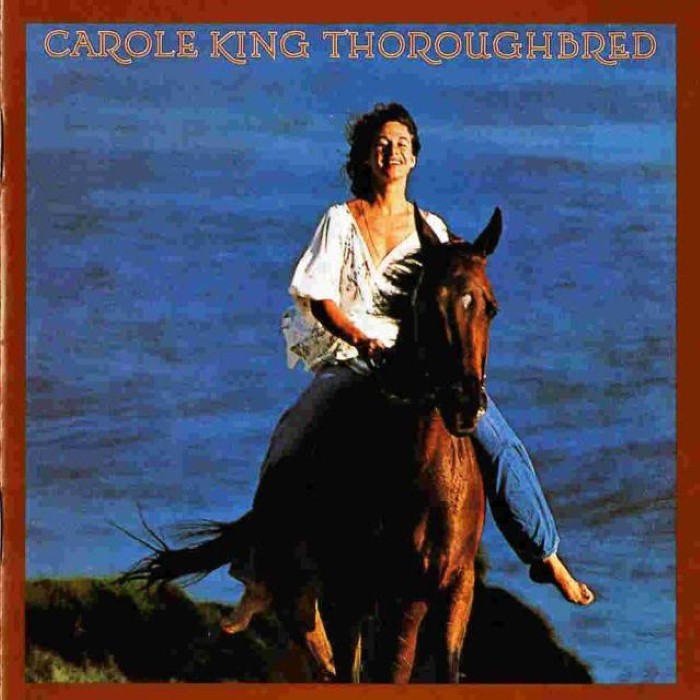 carole king - Thoroughbred