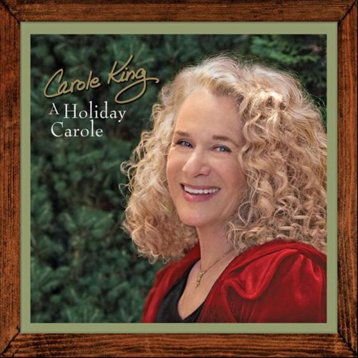 carole king - A Holiday Carole