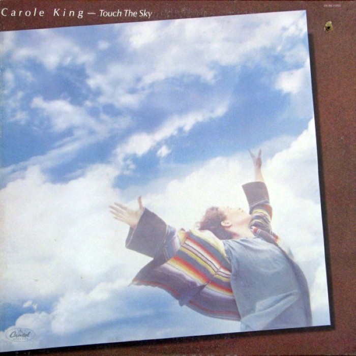 carole king - Touch the Sky