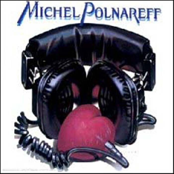 michel polnareff - Fame Ã  la mode