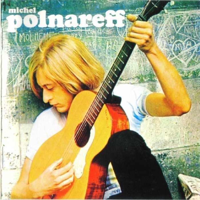 michel polnareff - Love Me Please Love Me