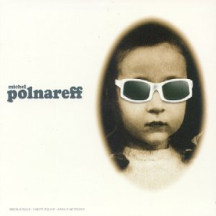 michel polnareff - Le Bal des Laze