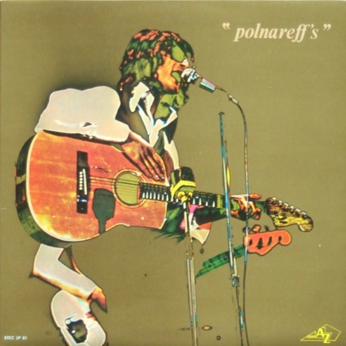 michel polnareff - Polnareff