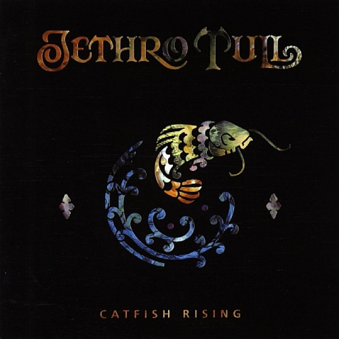 jethro tull - Catfish Rising