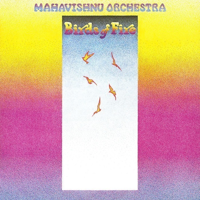 mahavishnu orchestra - Birds of Fire
