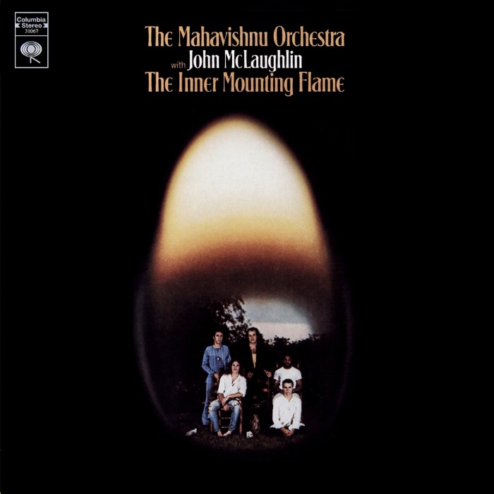 mahavishnu orchestra - The Inner Mounting Flame