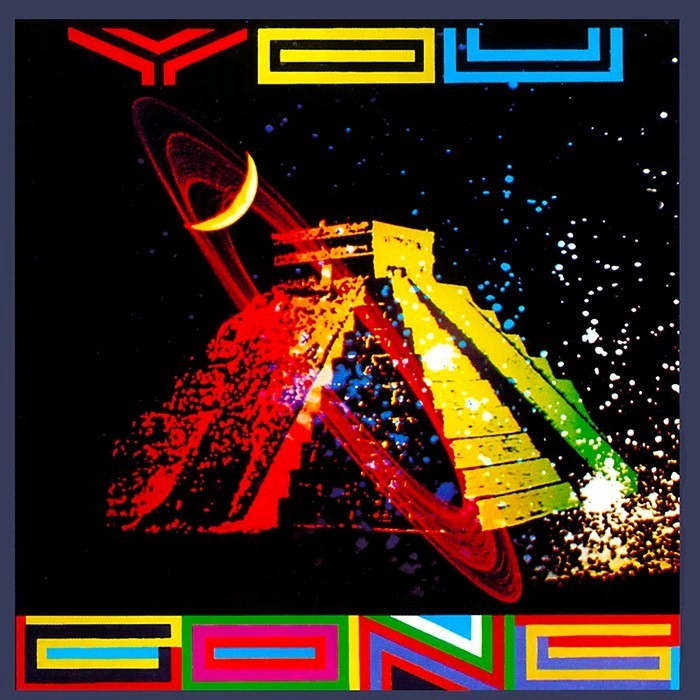 gong - You: Radio Gnome Invisible, Part 3