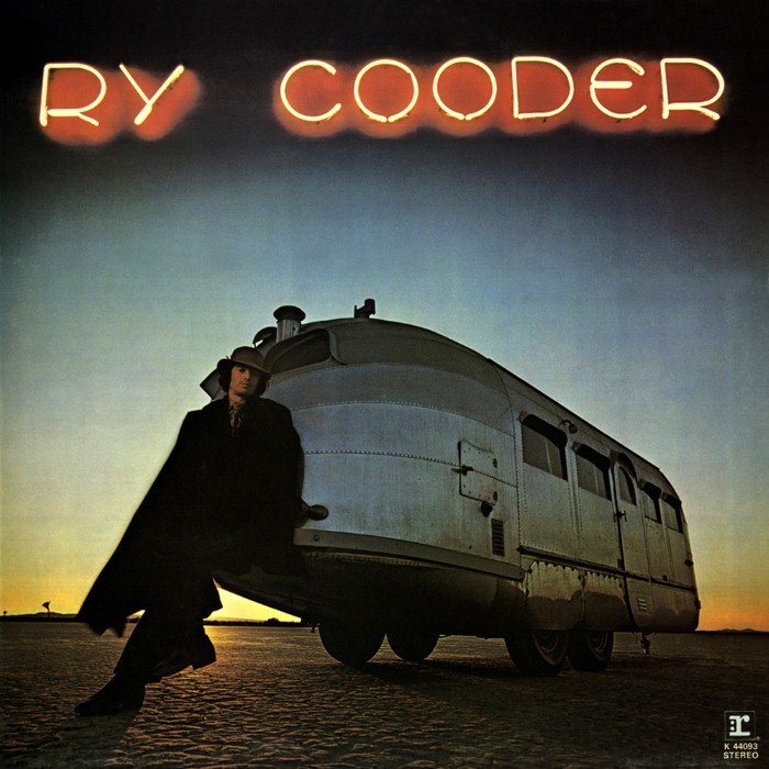 ry cooder - Ry Cooder