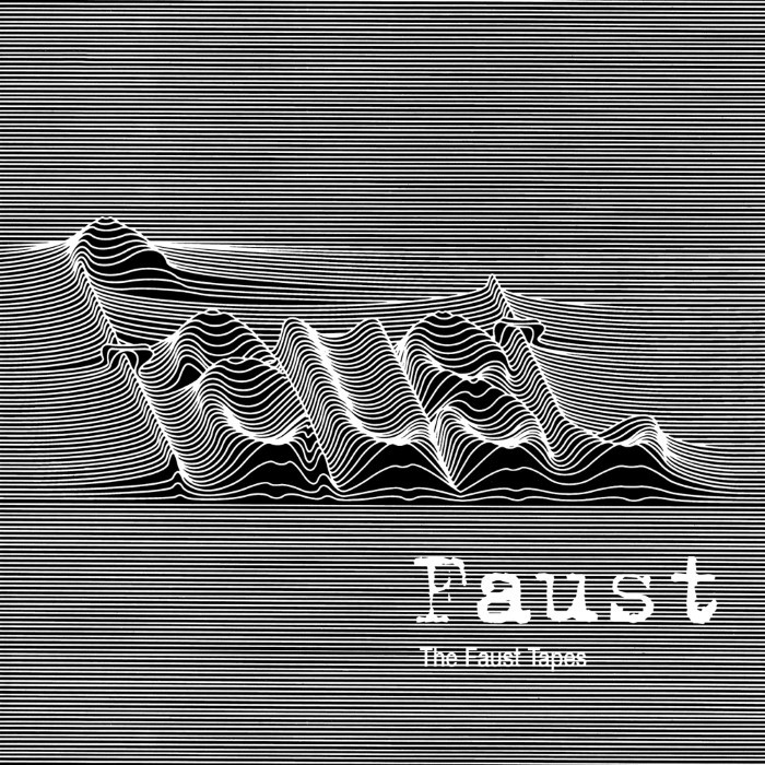 faust - The Faust Tapes