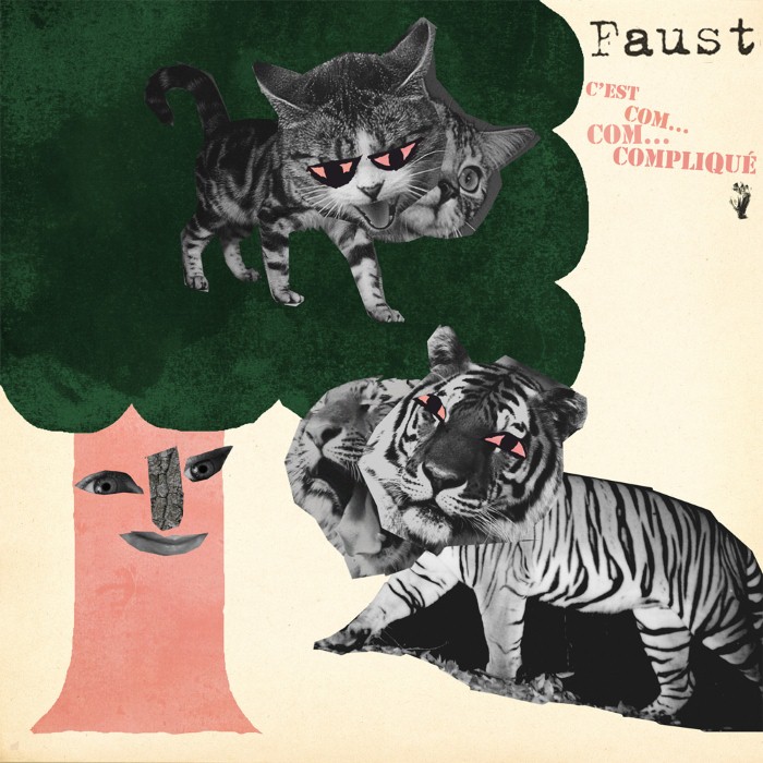 faust - C