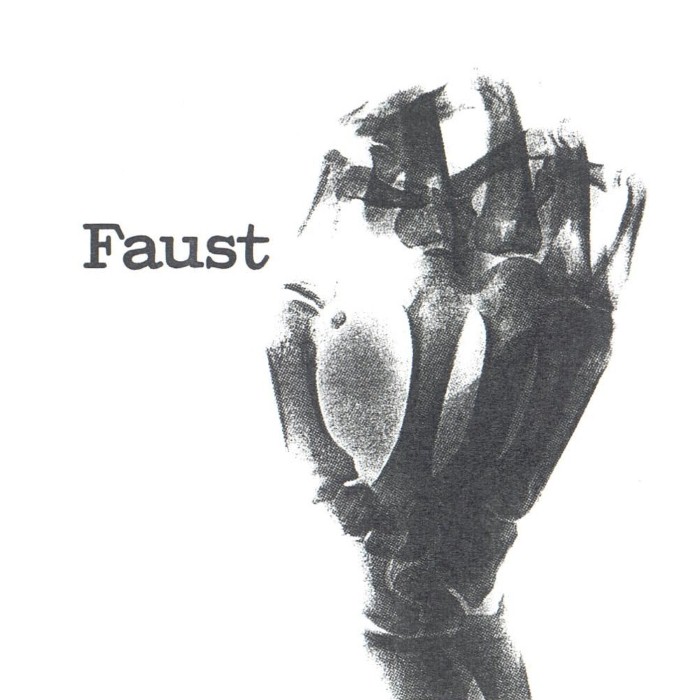 faust - Faust