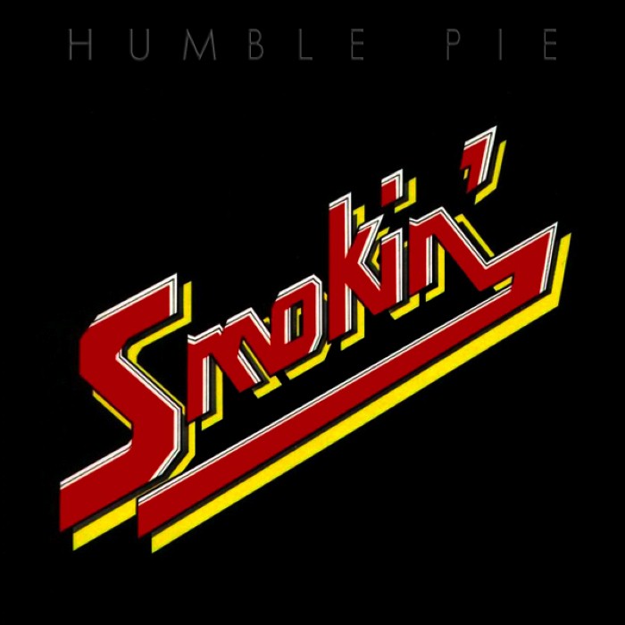 humble pie - Smokin
