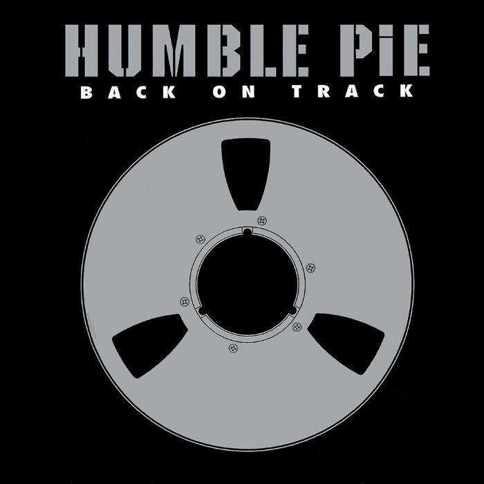 humble pie - Back on Track