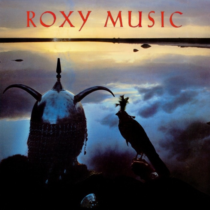 roxy music - Avalon