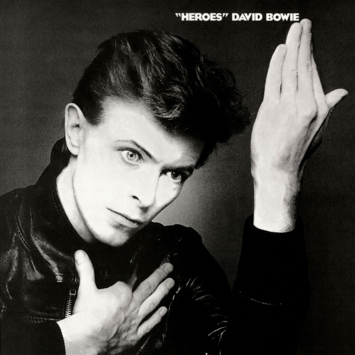 david bowie - â€œHeroesâ€