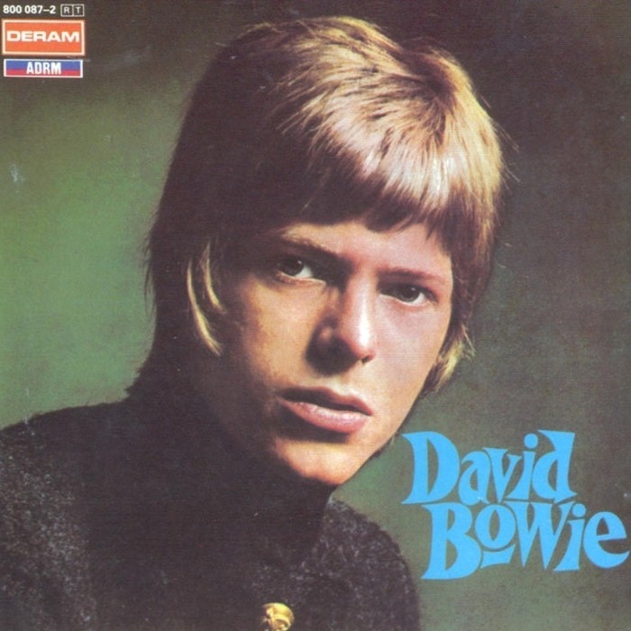 david bowie - David Bowie
