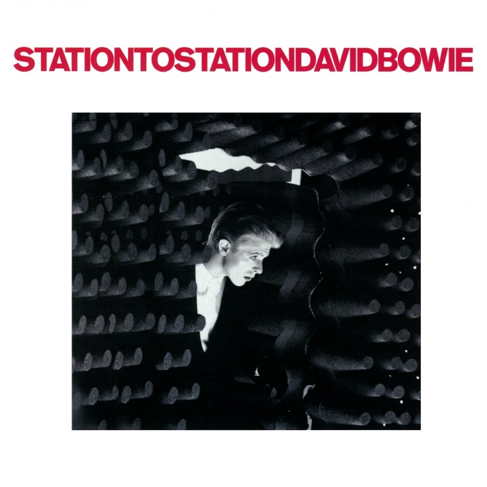 david bowie - Station to Station