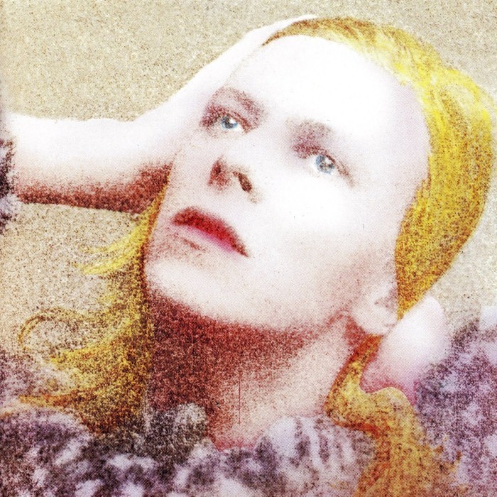 david bowie - Hunky Dory
