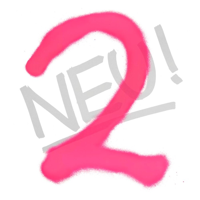 neu! - Neu! 2