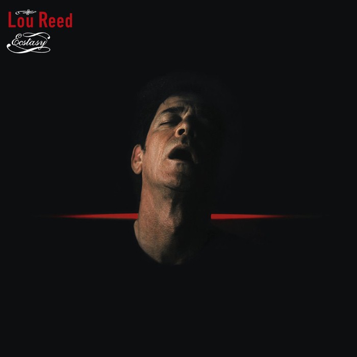 lou reed - Ecstasy