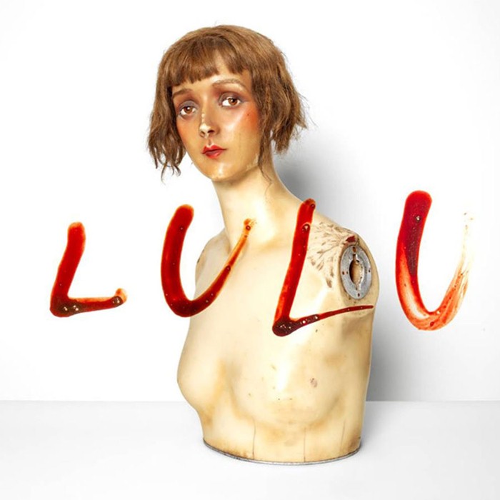 lou reed - Lulu