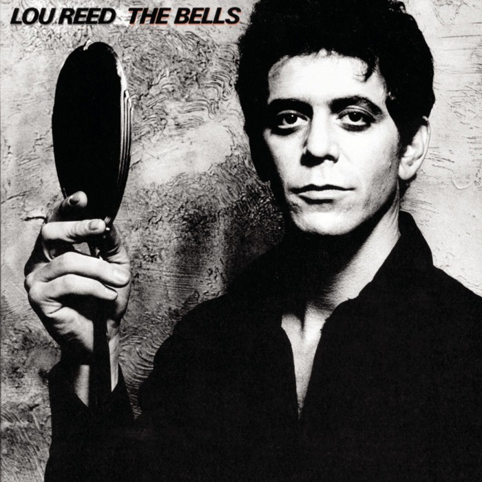 lou reed - The Bells