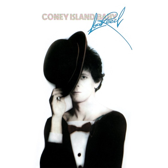 lou reed - Coney Island Baby