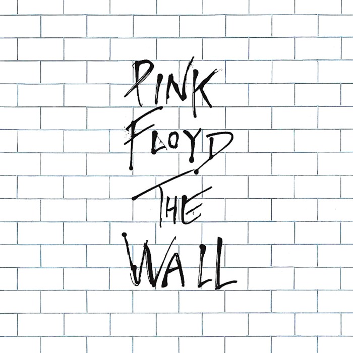 pink floyd - The Wall