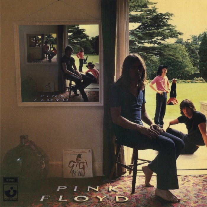 pink floyd - Ummagumma