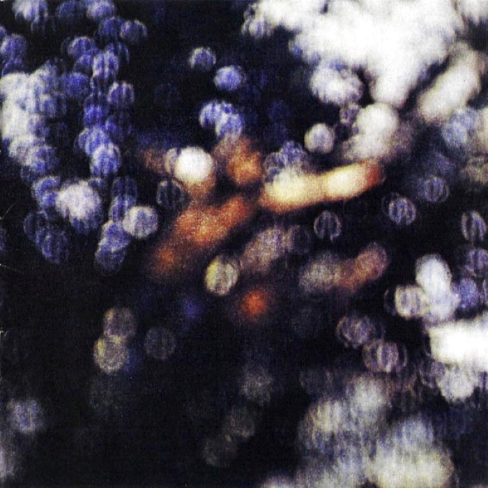 pink floyd - Obscured by Clouds
