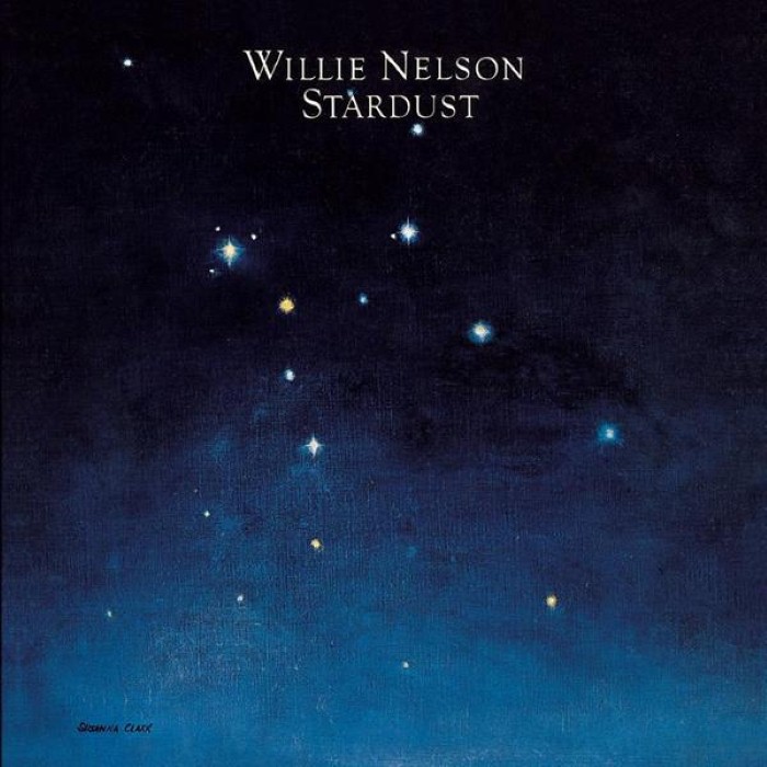 willie nelson - Stardust