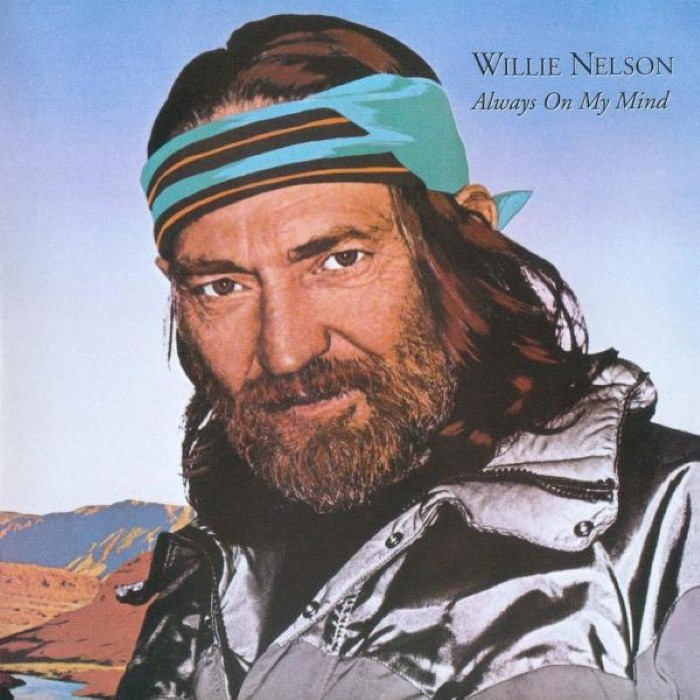 willie nelson - Always on My Mind