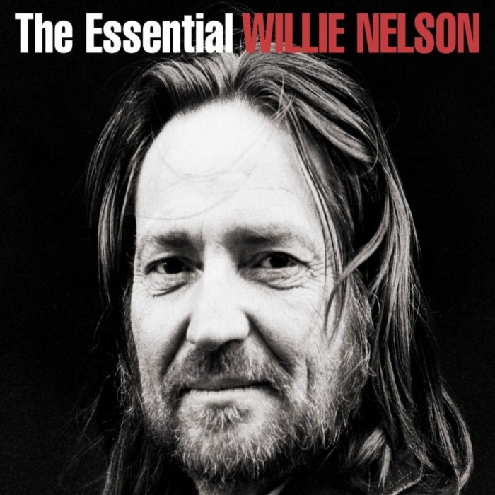 willie nelson - The Essential Willie Nelson