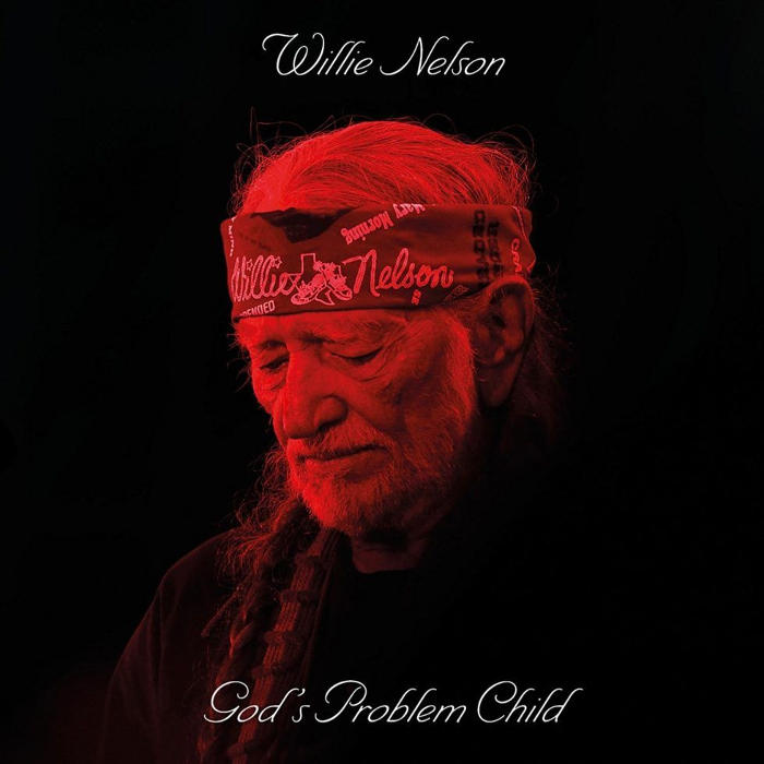 willie nelson - God